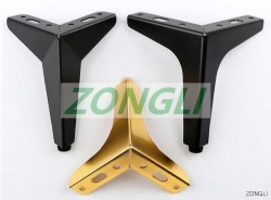 metal fixing