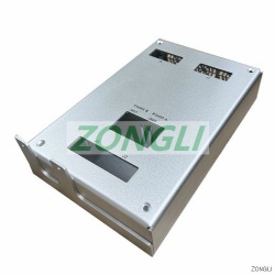 metal box case