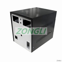 metal box case