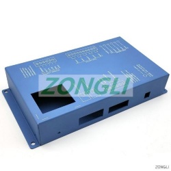 metal box case