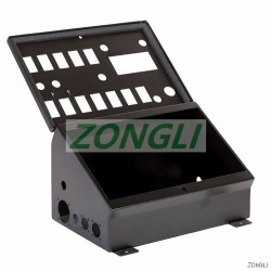 metal box case