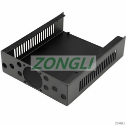metal box case