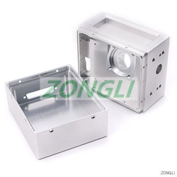 metal box case
