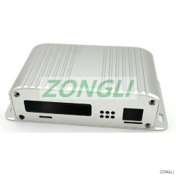 metal box case