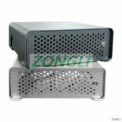 metal box case
