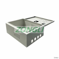 metal box case