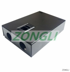metal box case