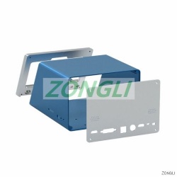 metal box case
