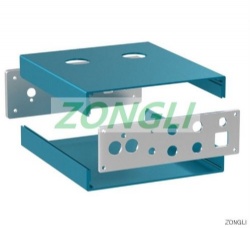 metal box case
