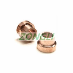 brass copper part