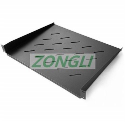metal shelf plate