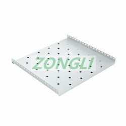 metal shelf plate
