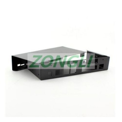metal box
