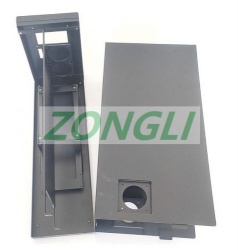 metal box