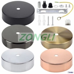 stainless steel part