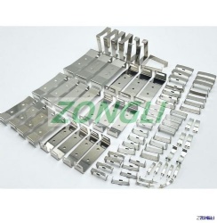 stainless steel part