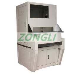 machine metal part