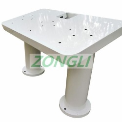 machine metal part