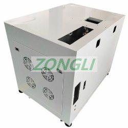 machine metal part