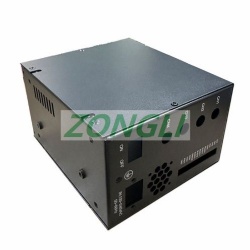 machine metal part