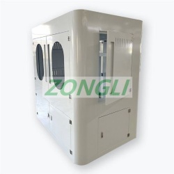 machine metal part