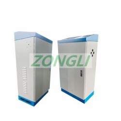 machine metal part