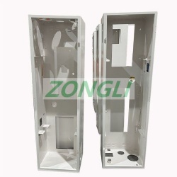 machine metal part