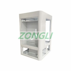 machine metal part
