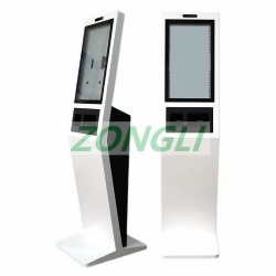 machine metal part
