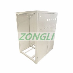 machine metal part