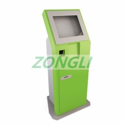 machine metal part