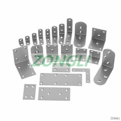 metal fixing
