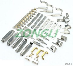 metal fixing