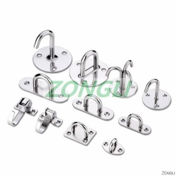 metal fixing