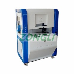 machine metal part